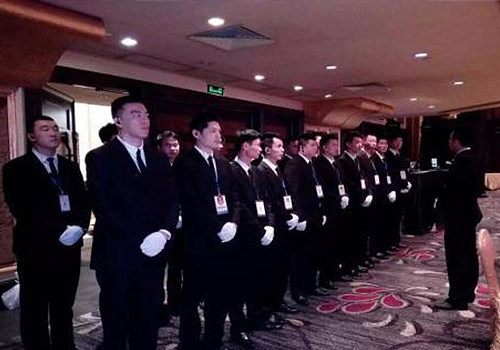 浙江午夜福利视频APP大型活动安保服务